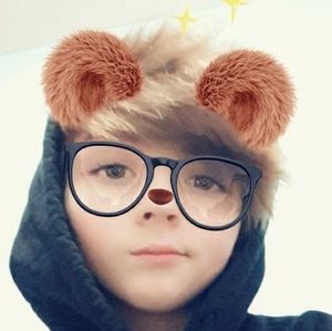 Meet your Posher, Ethan